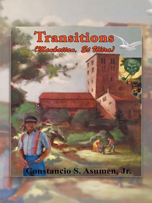 cover image of Transitions